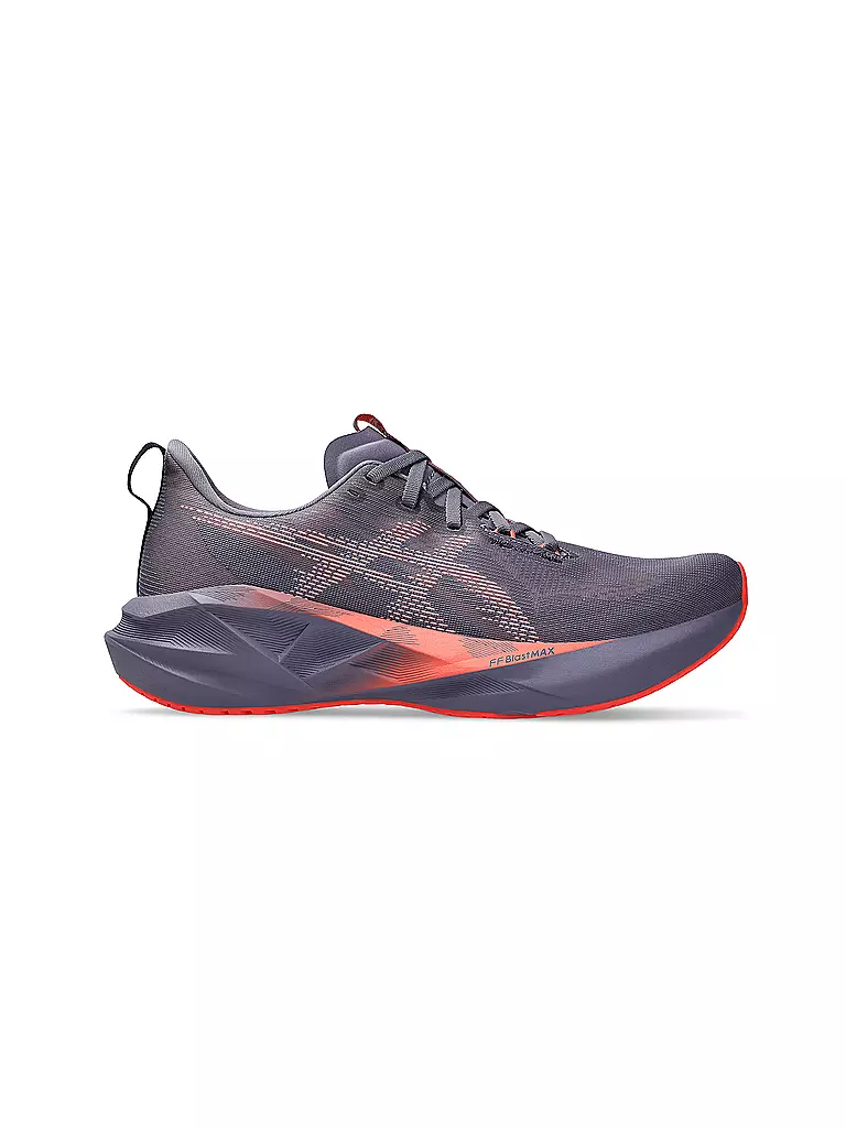ASICS | Scarpe da running da uomo Novablast 5 | Lilla