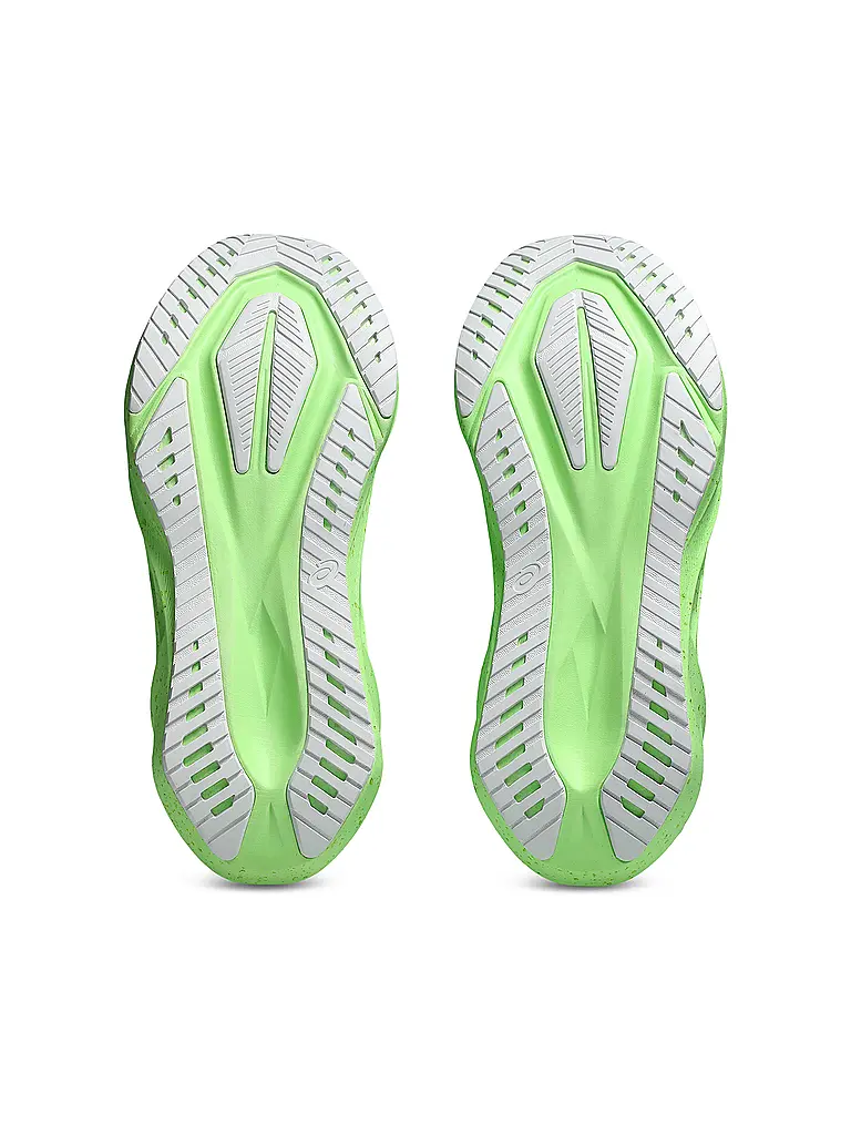 ASICS | Scarpe da running da uomo Novablast 5 | Verde