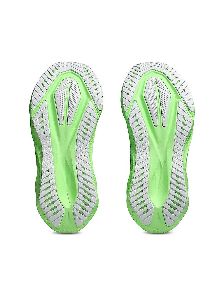 ASICS | Scarpe da running da uomo Novablast 5 | Verde