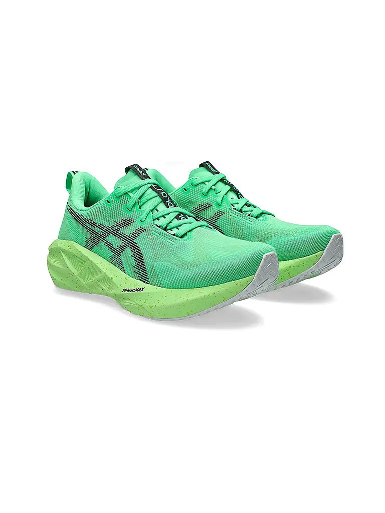 ASICS | Scarpe da running da uomo Novablast 5 | Verde