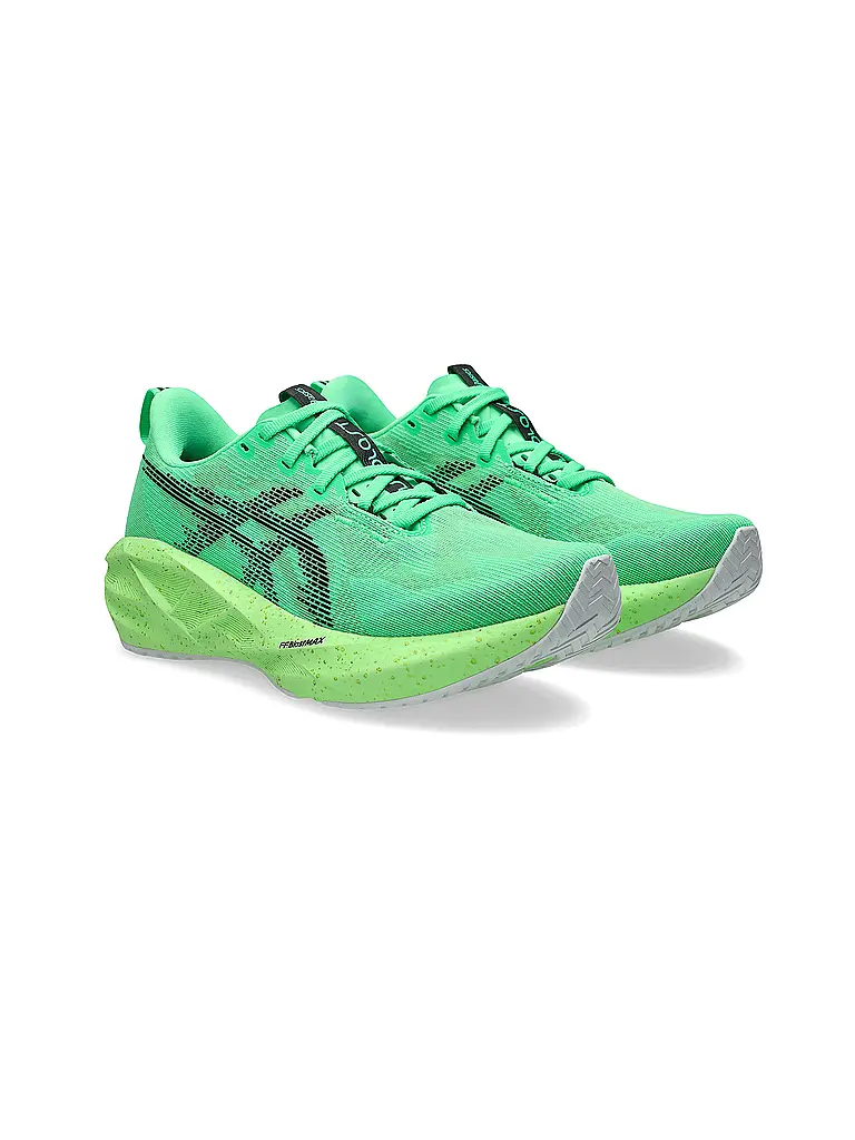 ASICS | Scarpe da running da uomo Novablast 5 | Verde