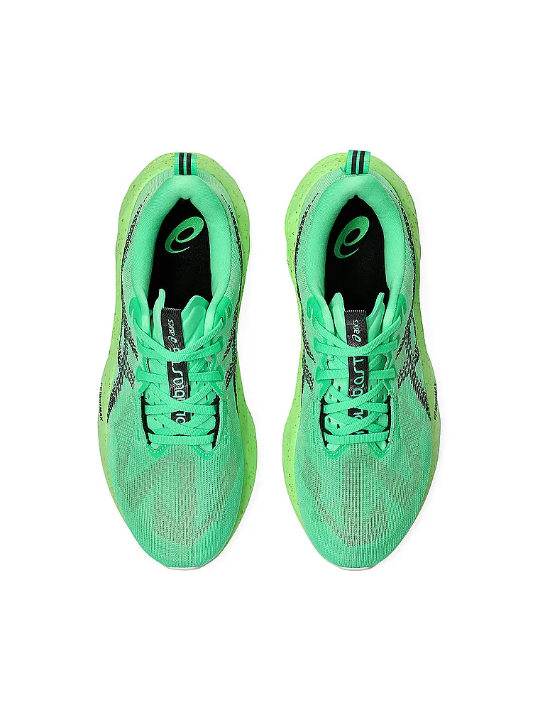 ASICS | Scarpe da running da uomo Novablast 5 | Verde