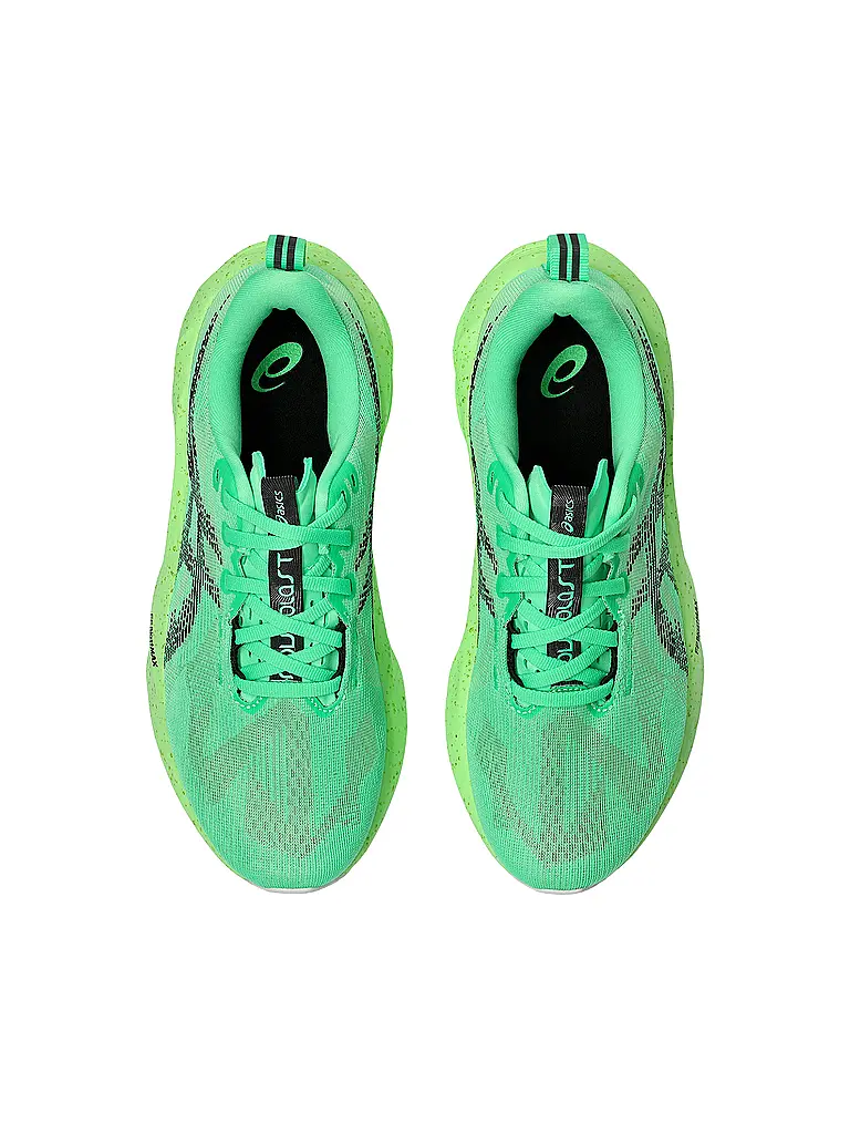 ASICS | Scarpe da running da uomo Novablast 5 | Verde