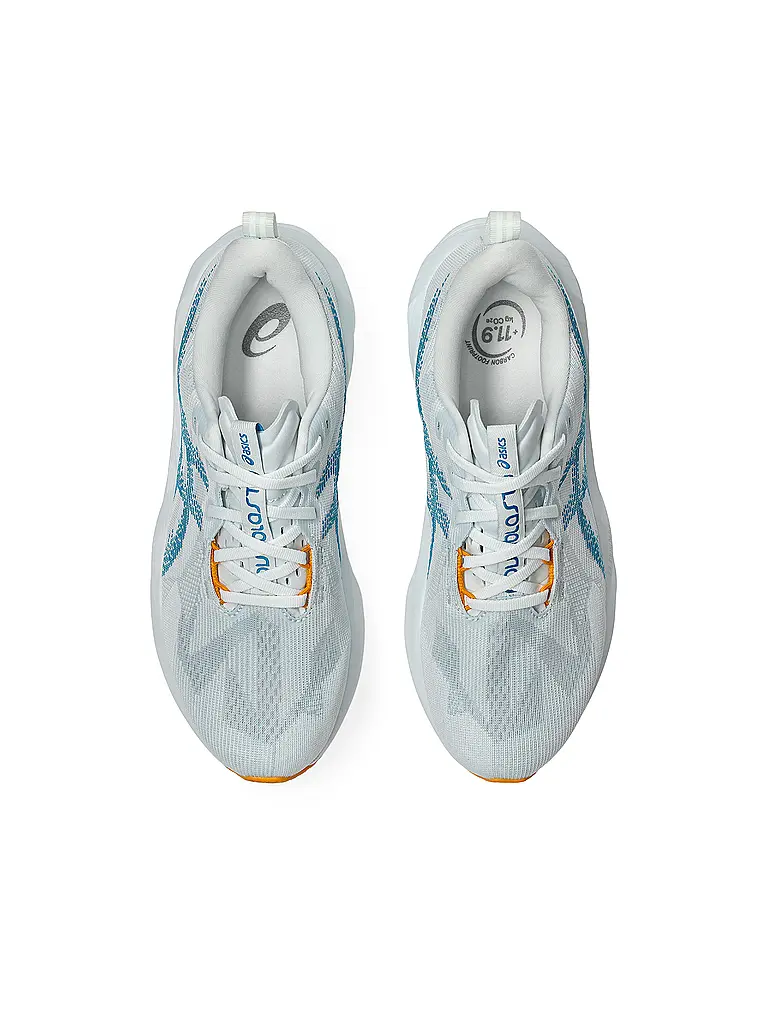 ASICS | Scarpe da running da uomo Novablast 5 | Bianco