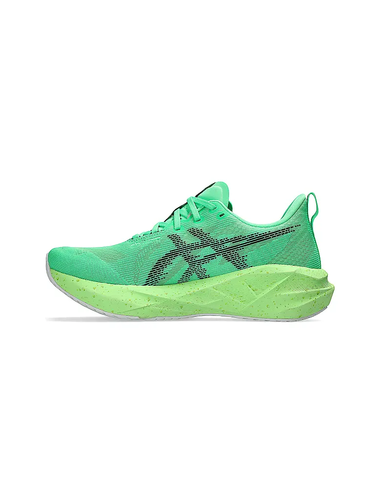 ASICS | Scarpe da running da uomo Novablast 5 | Verde