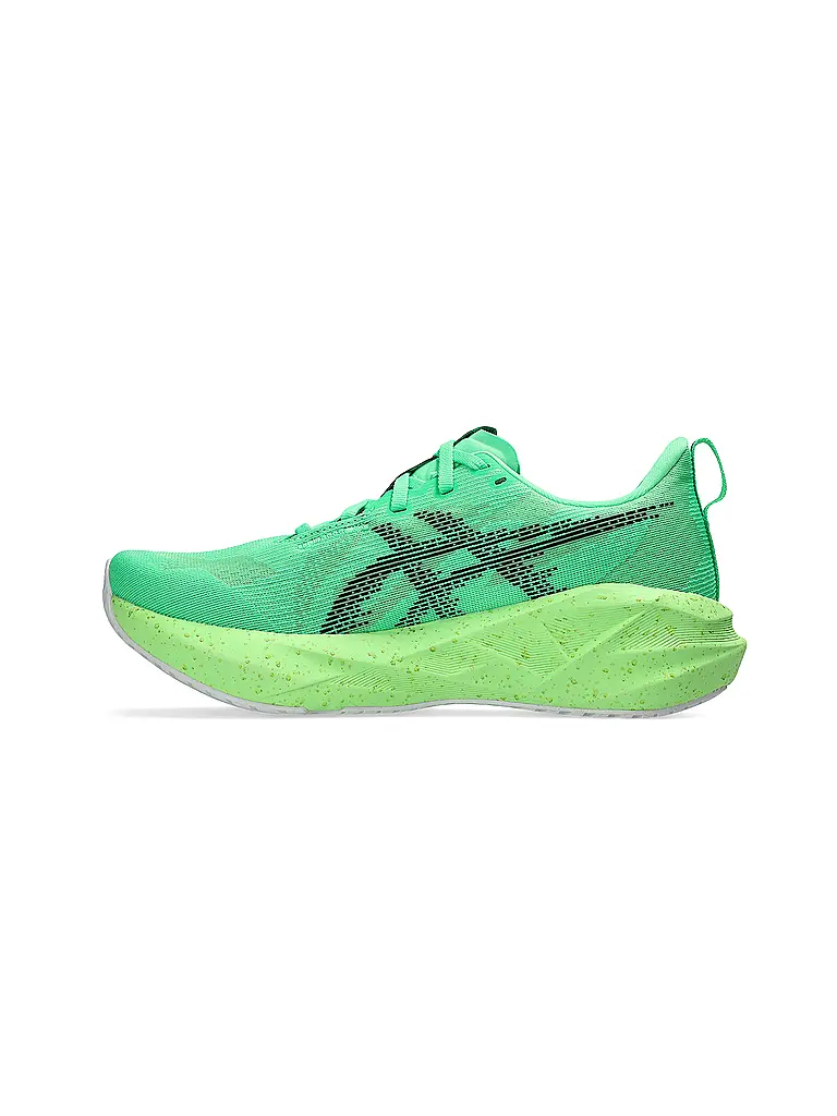 ASICS | Scarpe da running da uomo Novablast 5 | Verde