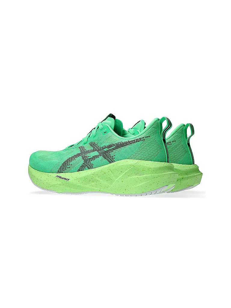 ASICS | Scarpe da running da uomo Novablast 5 | Verde