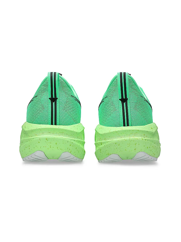 ASICS | Scarpe da running da uomo Novablast 5 | Verde