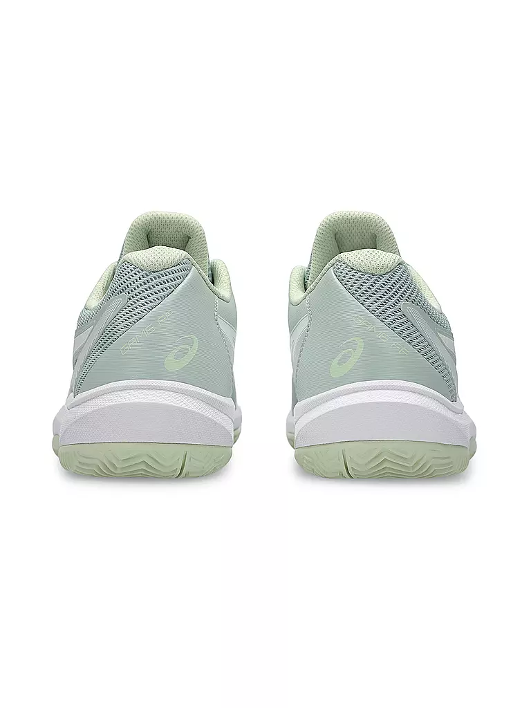 ASICS | Scarpe da tennis da donna Game FF Clay/OC | Verde chiaro