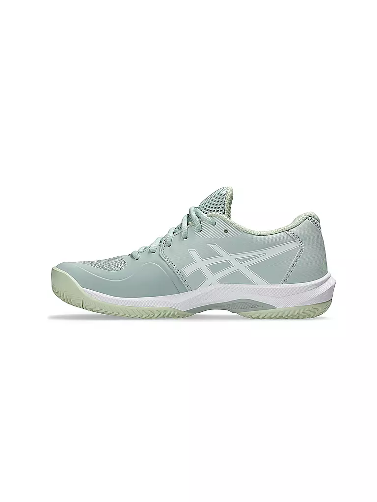 ASICS | Scarpe da tennis da donna Game FF Clay/OC | Verde chiaro