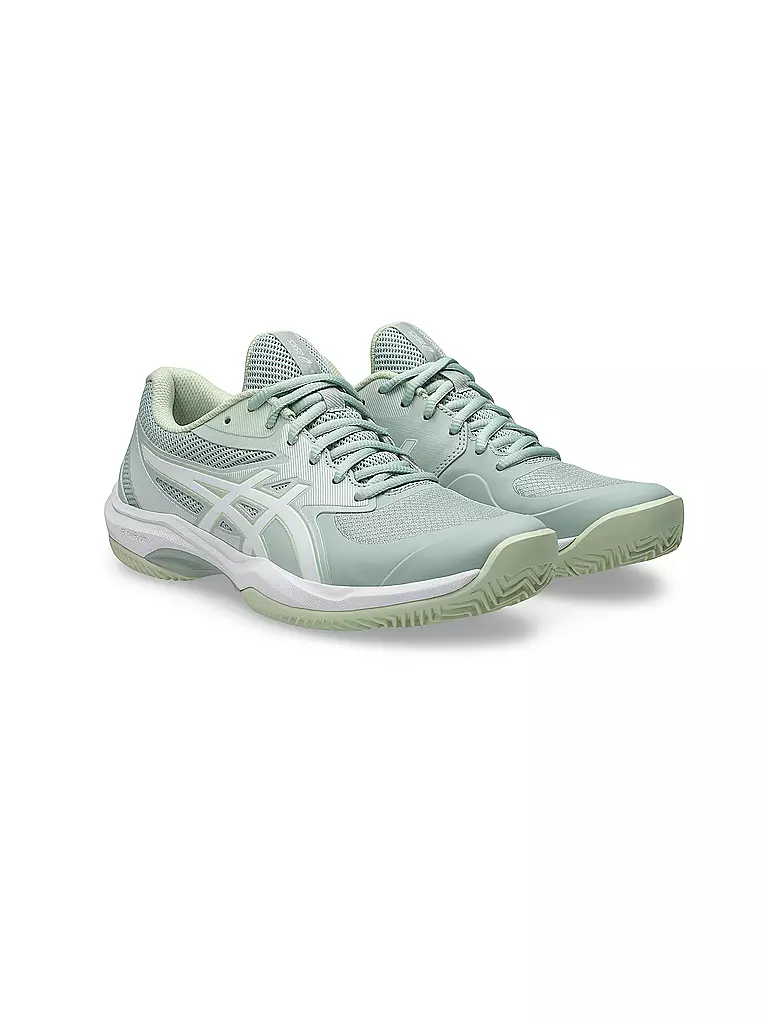 ASICS | Scarpe da tennis da donna Game FF Clay/OC | Verde chiaro