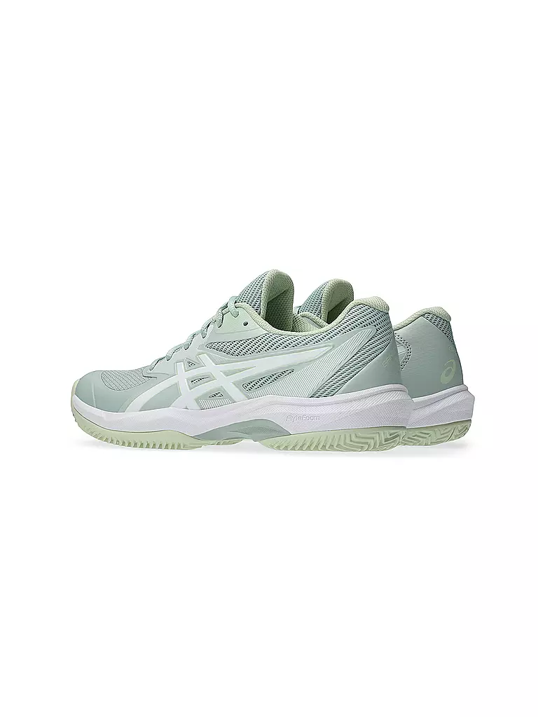 ASICS | Scarpe da tennis da donna Game FF Clay/OC | Verde chiaro