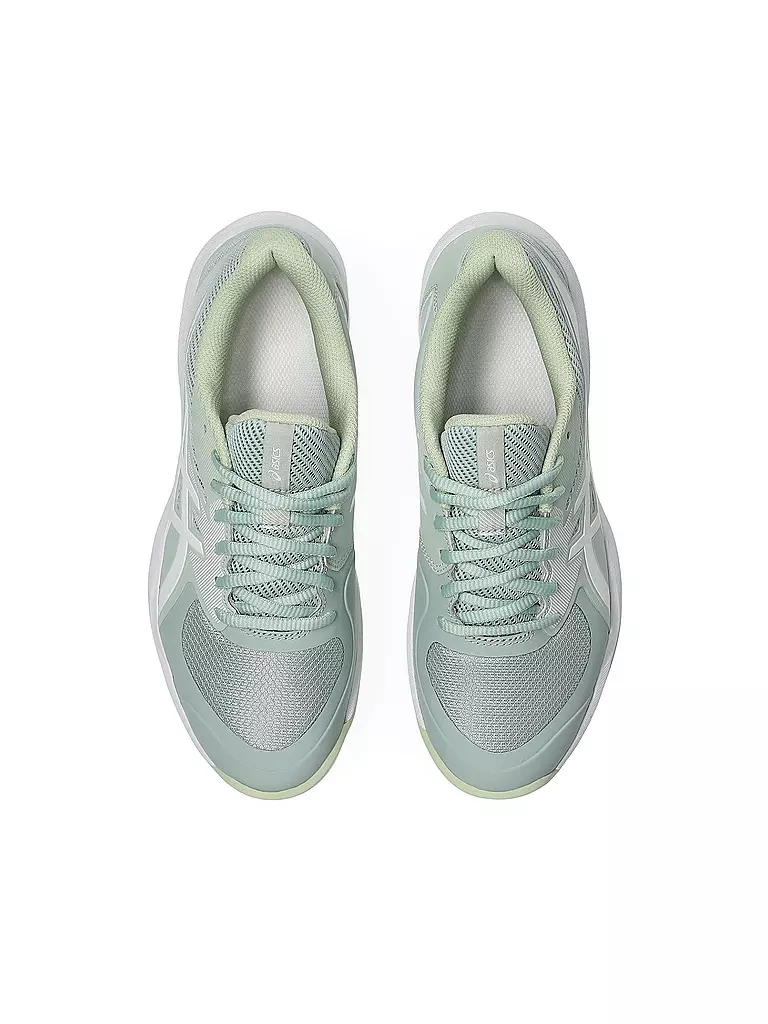ASICS | Scarpe da tennis da donna Game FF Clay/OC | Verde chiaro