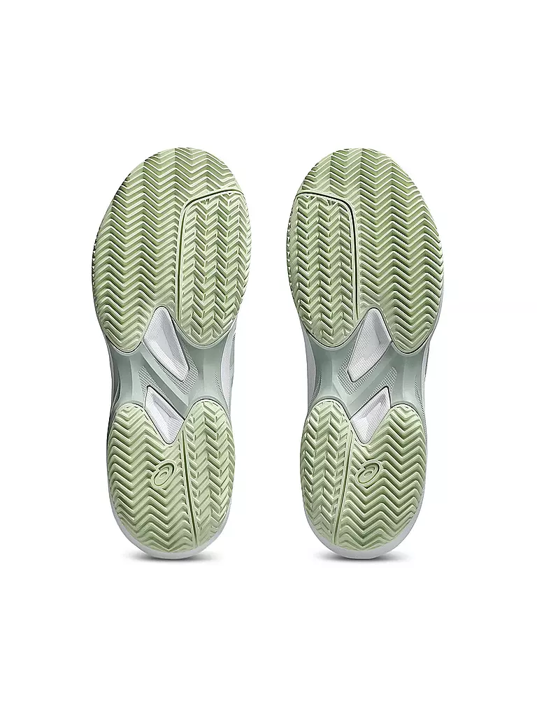 ASICS | Scarpe da tennis da donna Game FF Clay/OC | Verde chiaro