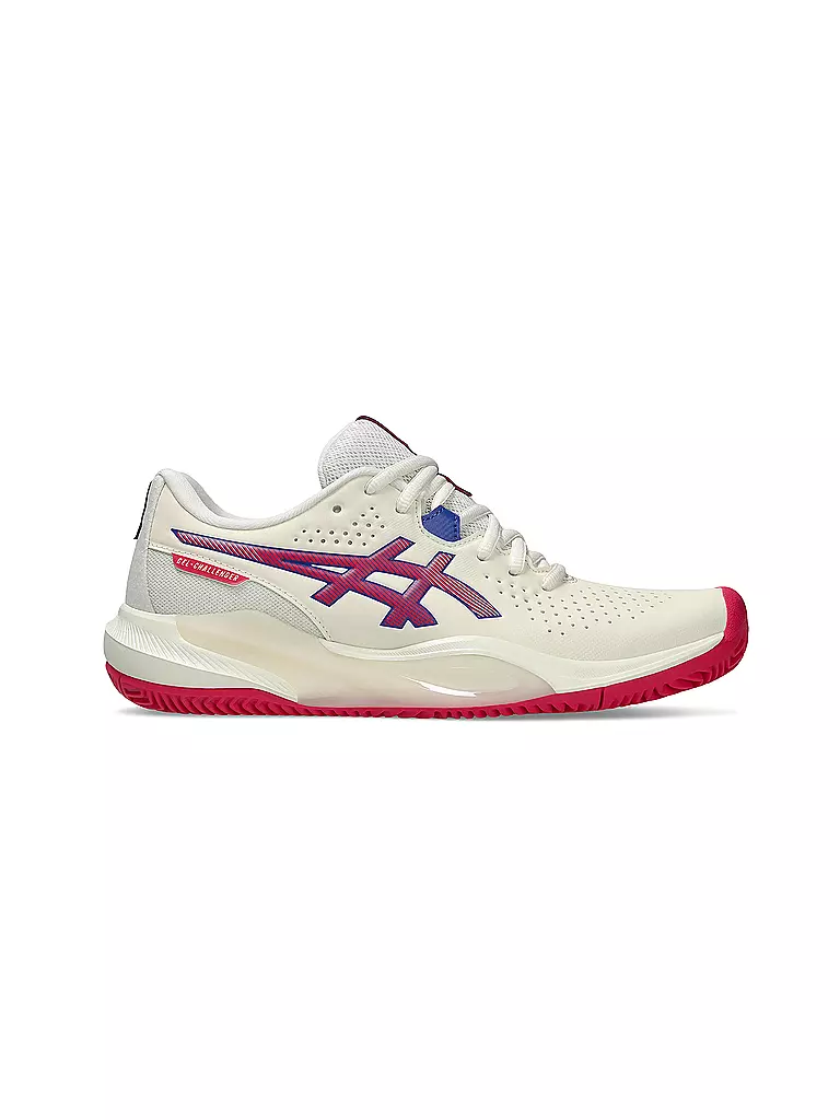 ASICS | Scarpe da tennis da donna Gel-Challenger 15 Clay | Beige