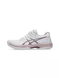 ASICS | Scarpe da tennis da donna Gel-Game™ 9 Clay/OC | Bianco