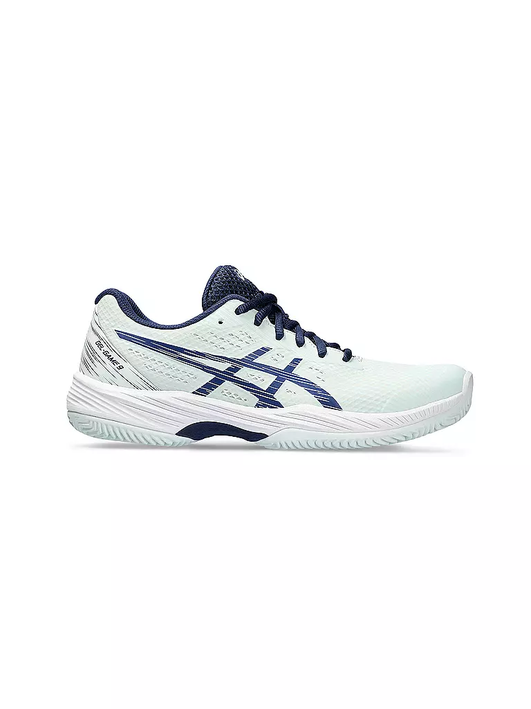 ASICS | Scarpe da tennis da donna Gel-Game™ 9 Clay/OC | Blu chiaro
