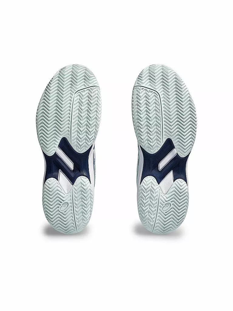 ASICS | Scarpe da tennis da donna Gel-Game™ 9 Clay/OC | Blu chiaro