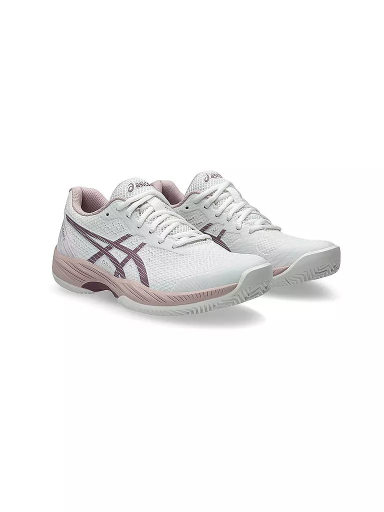 ASICS | Scarpe da tennis da donna Gel-Game™ 9 Clay/OC | Bianco