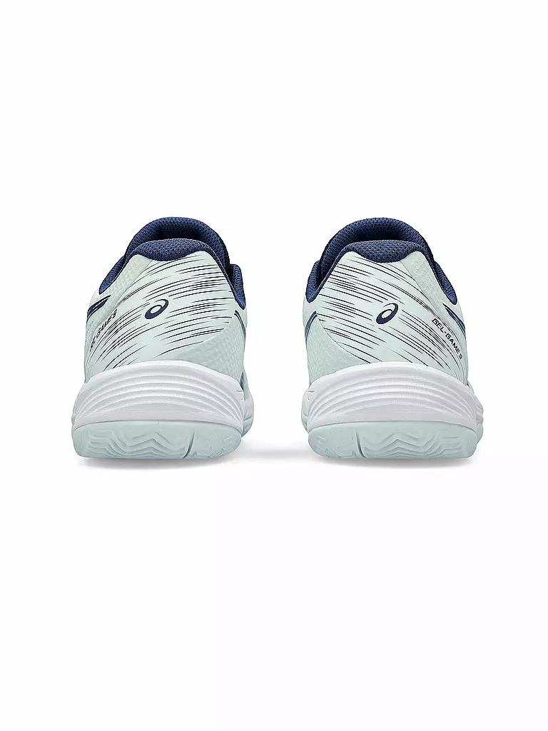 ASICS | Scarpe da tennis da donna Gel-Game™ 9 Clay/OC | Blu chiaro