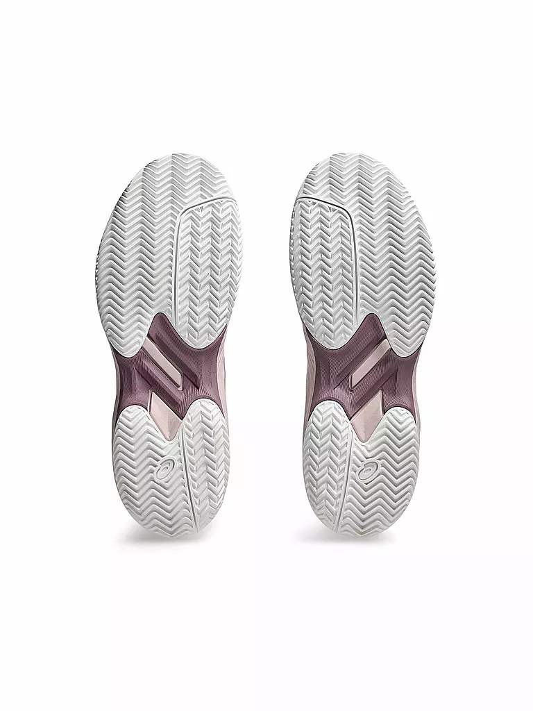 ASICS | Scarpe da tennis da donna Gel-Game™ 9 Clay/OC | Bianco