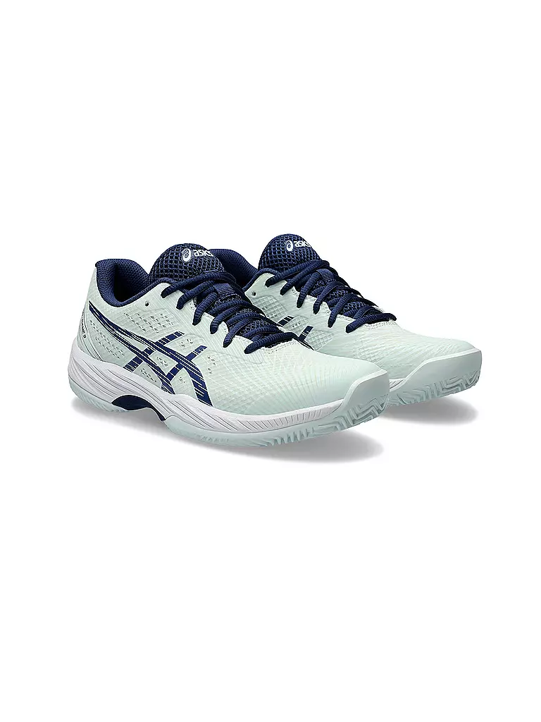ASICS | Scarpe da tennis da donna Gel-Game™ 9 Clay/OC | Blu chiaro