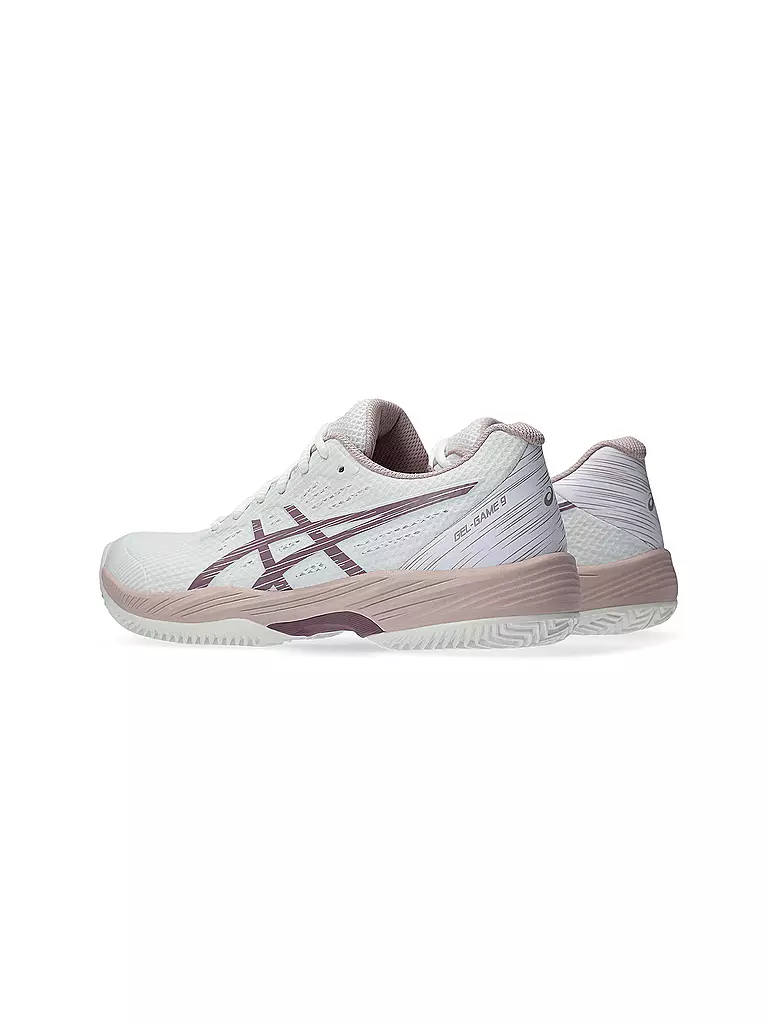 ASICS | Scarpe da tennis da donna Gel-Game™ 9 Clay/OC | Bianco
