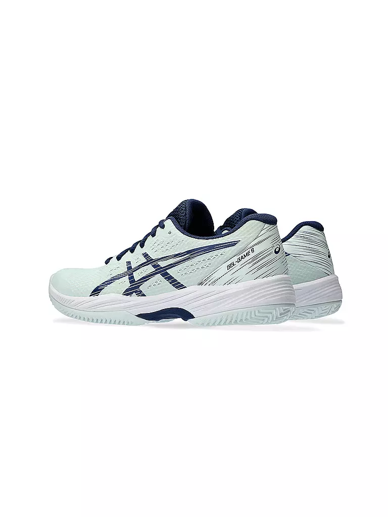 ASICS | Scarpe da tennis da donna Gel-Game™ 9 Clay/OC | Blu chiaro