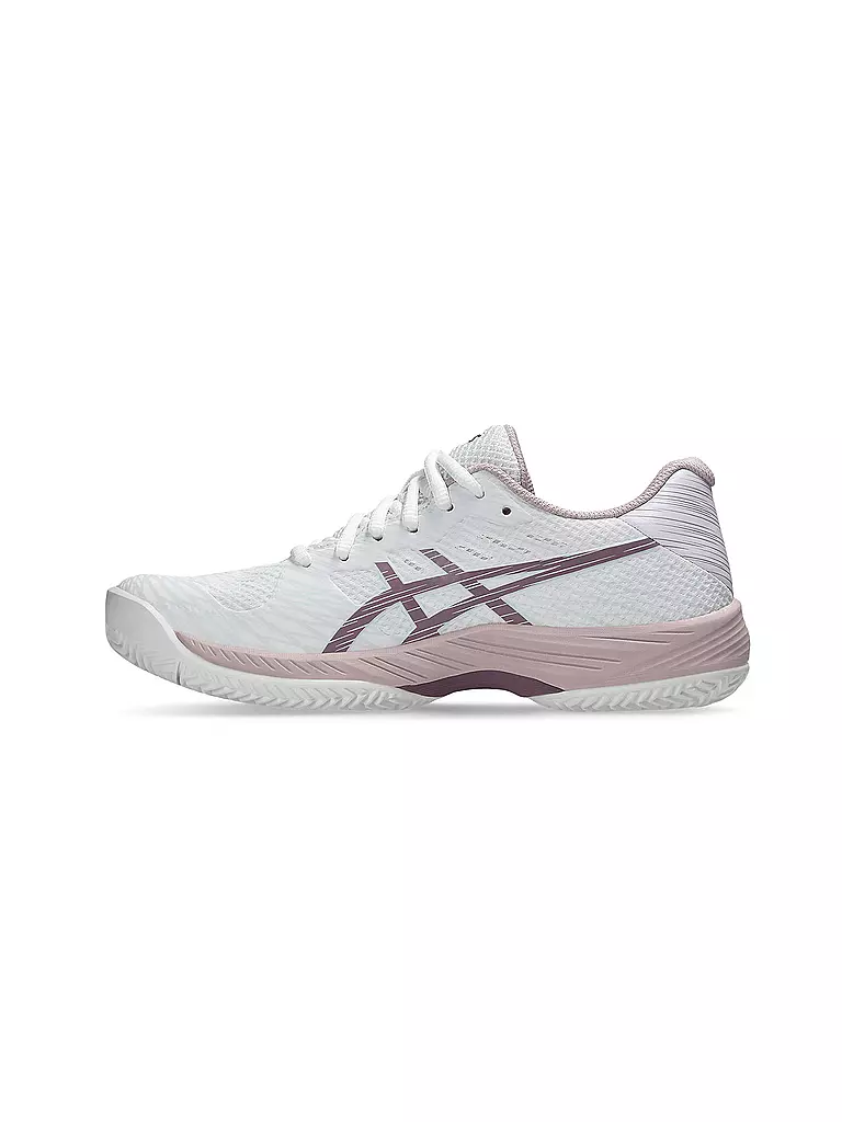 ASICS | Scarpe da tennis da donna Gel-Game™ 9 Clay/OC | Bianco