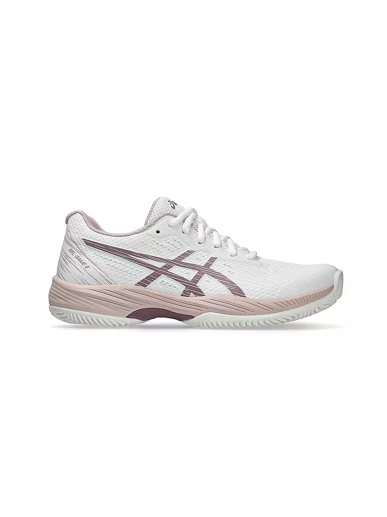 ASICS | Scarpe da tennis da donna Gel-Game™ 9 Clay/OC | Bianco