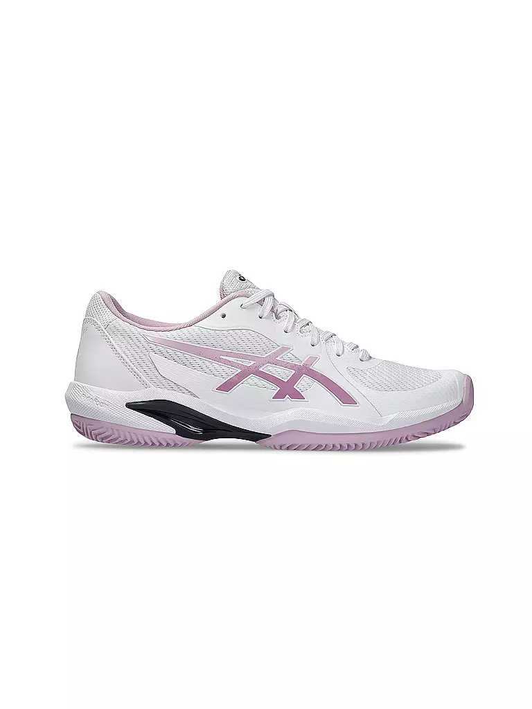 ASICS | Scarpe da tennis da donna Solution Swift FF 2 Clay | Bianco