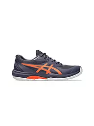 ASICS | Scarpe da tennis da uomo Game FF Clay/OC | Blu scuro