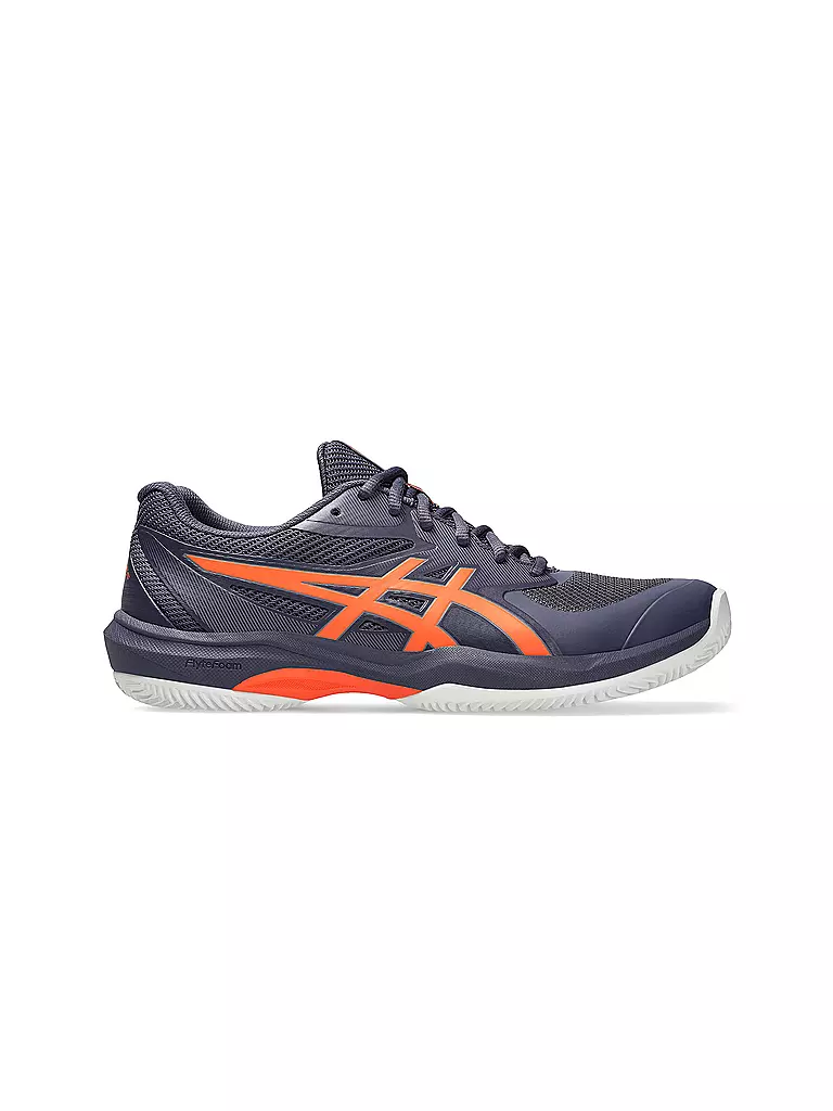ASICS | Scarpe da tennis da uomo Game FF Clay/OC | Blu scuro