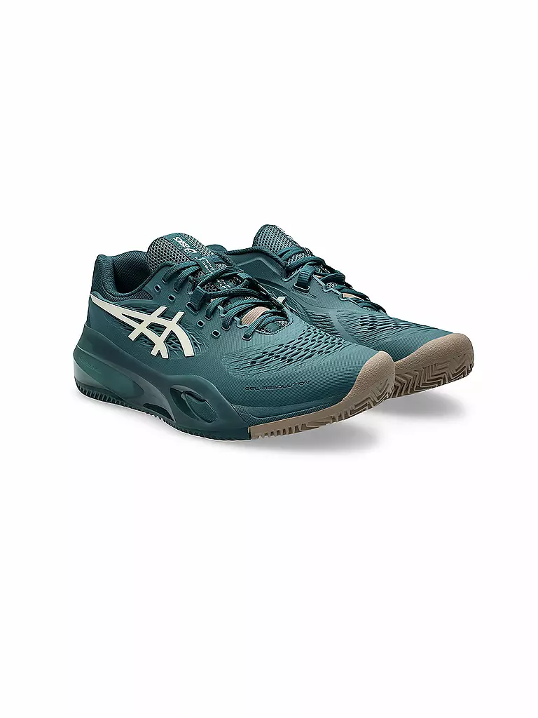 ASICS | Scarpe da tennis da uomo GEL-Resolution X Clay | 