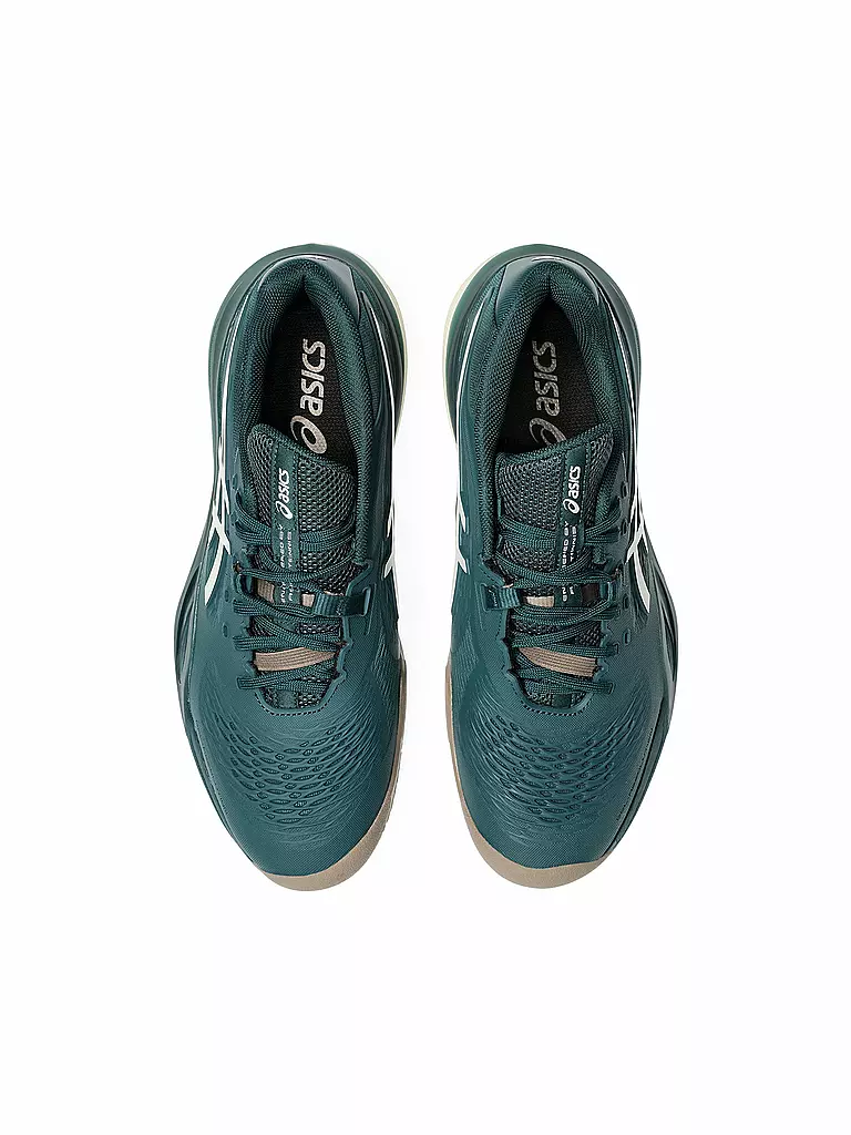 ASICS | Scarpe da tennis da uomo GEL-Resolution X Clay | 