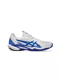 ASICS | Scarpe da tennis da uomo Solution Speed FF 3 Clay | Bianco