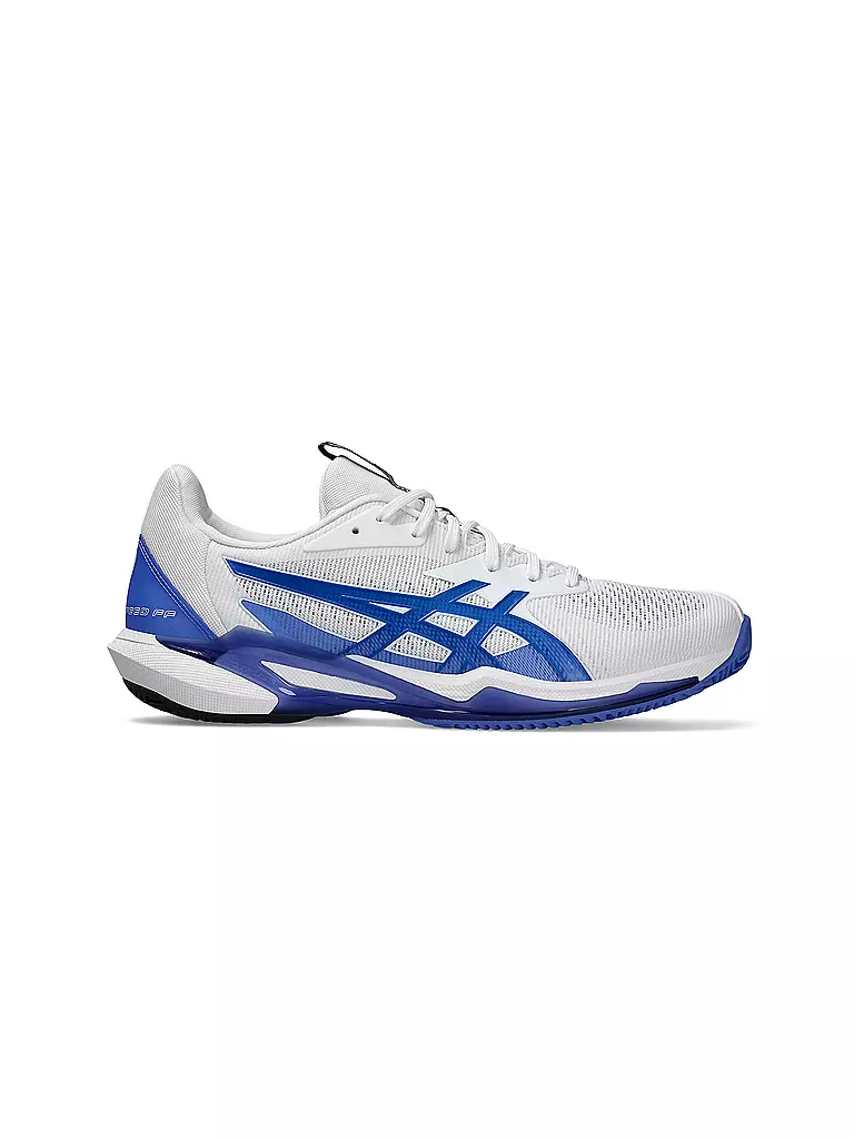 ASICS | Scarpe da tennis da uomo Solution Speed FF 3 Clay | Bianco