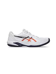 ASICS | Scarpe da tennis da uomo Solution Swift FF 2 Clay | Bianco