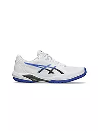 ASICS | Scarpe da tennis da uomo Solution Swift FF 2 Clay | Bianco