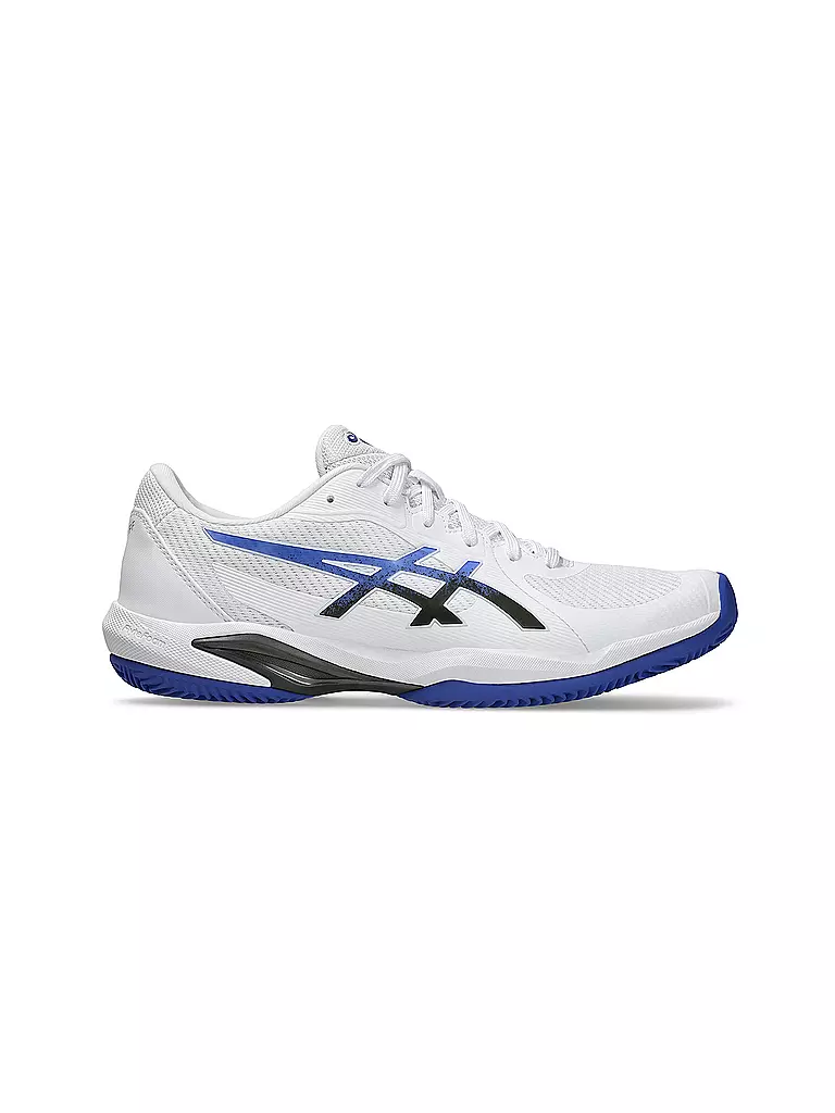 ASICS | Scarpe da tennis da uomo Solution Swift FF 2 Clay | Bianco