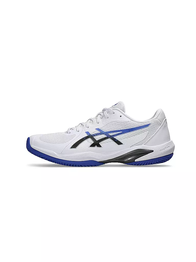 ASICS | Scarpe da tennis da uomo Solution Swift FF 2 Clay | Bianco