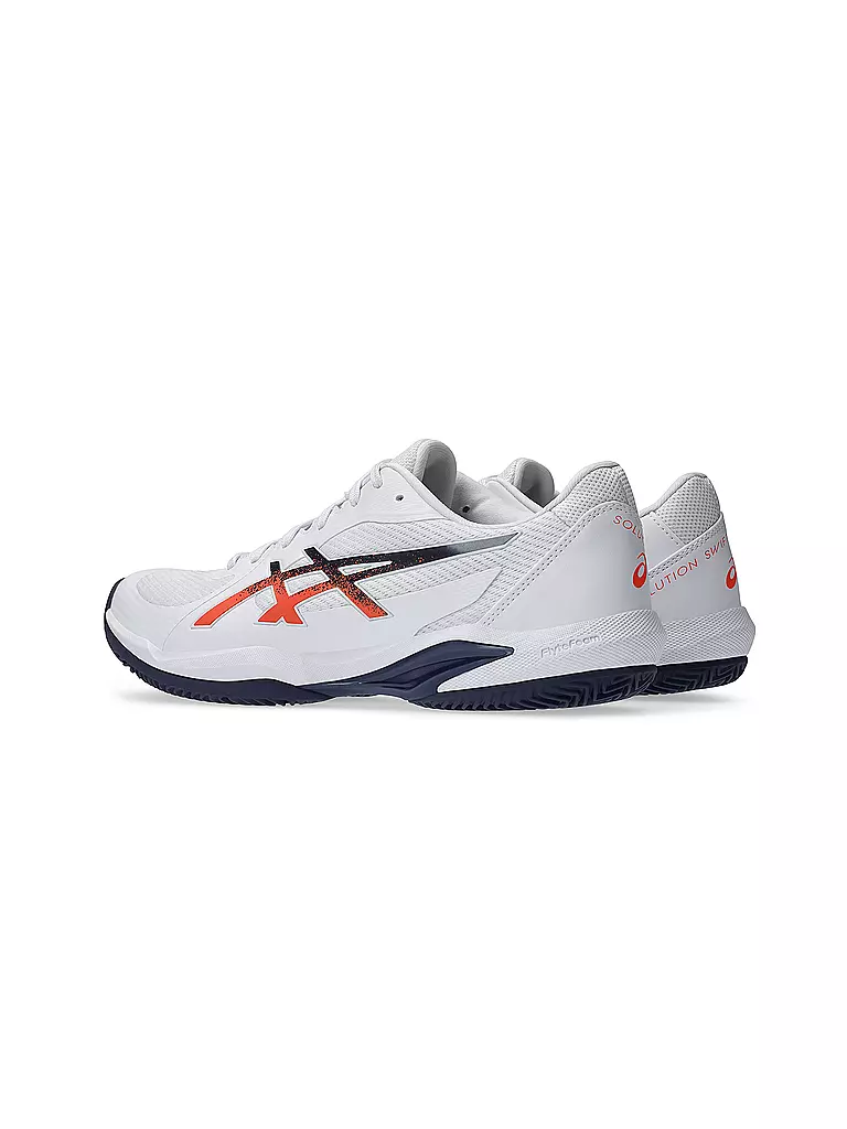 ASICS | Scarpe da tennis da uomo Solution Swift FF 2 Clay | 