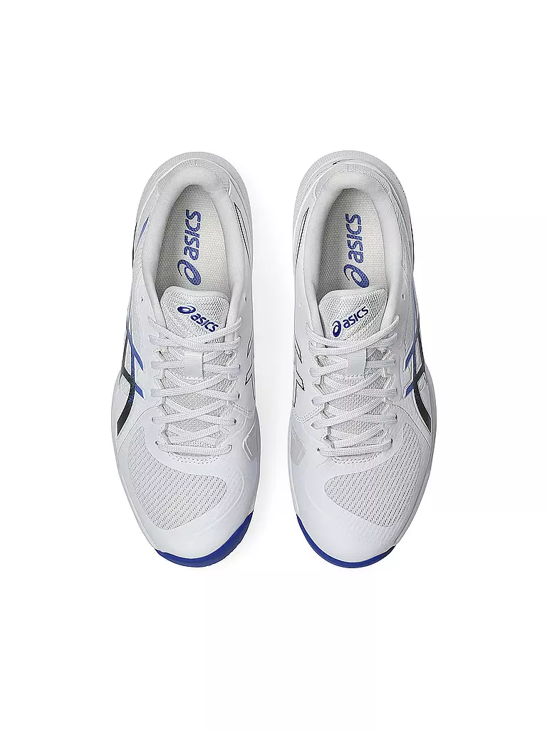 ASICS | Scarpe da tennis da uomo Solution Swift FF 2 Clay | Bianco