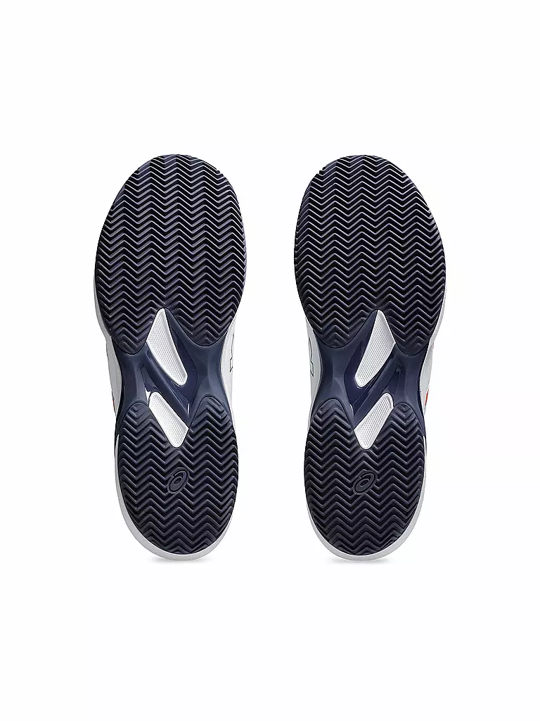 ASICS | Scarpe da tennis da uomo Solution Swift FF 2 Clay | 