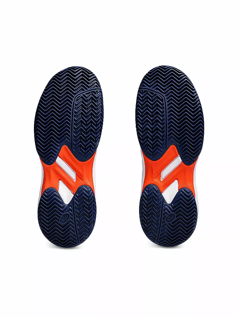 ASICS | Scarpe da tennis per bambini Gel-Game™ 9 GS Clay/OC | 