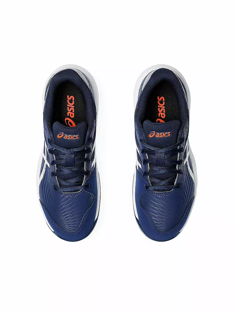 ASICS | Scarpe da tennis per bambini Gel-Game™ 9 GS Clay/OC | 