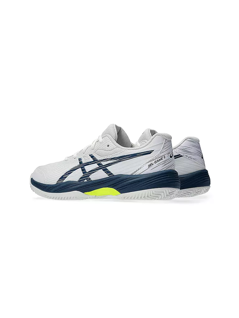 ASICS | Scarpe da tennis per bambini Gel-Game™ 9 GS Clay/OC |