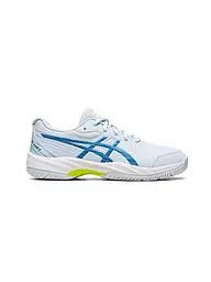 ASICS | Kinder Tennisschuhe Gel-Game™ 9 GS Clay/OC | Bianco