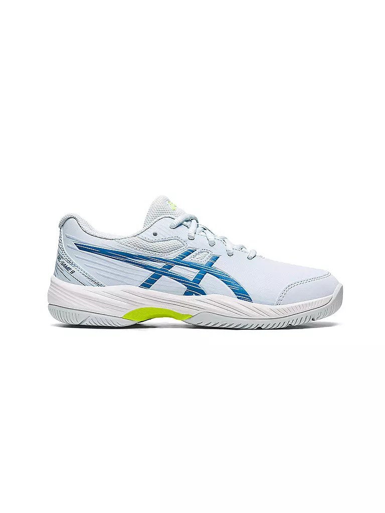 ASICS | Scarpe da tennis per bambini Gel-Game™ 9 GS | Bianco