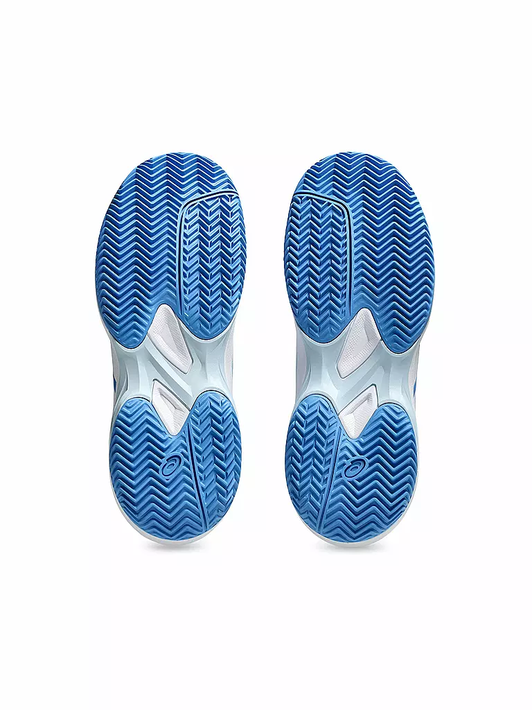 ASICS | Scarpe da tennis per bambini Gel-Game GS Clay/OC | 